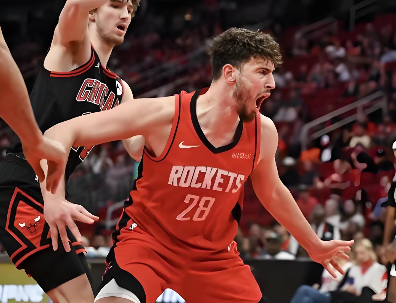 包含休斯敦火箭发布备战花絮；赛前外线爆发；NBA季后赛任务艰巨；球队文化再被提及的词条