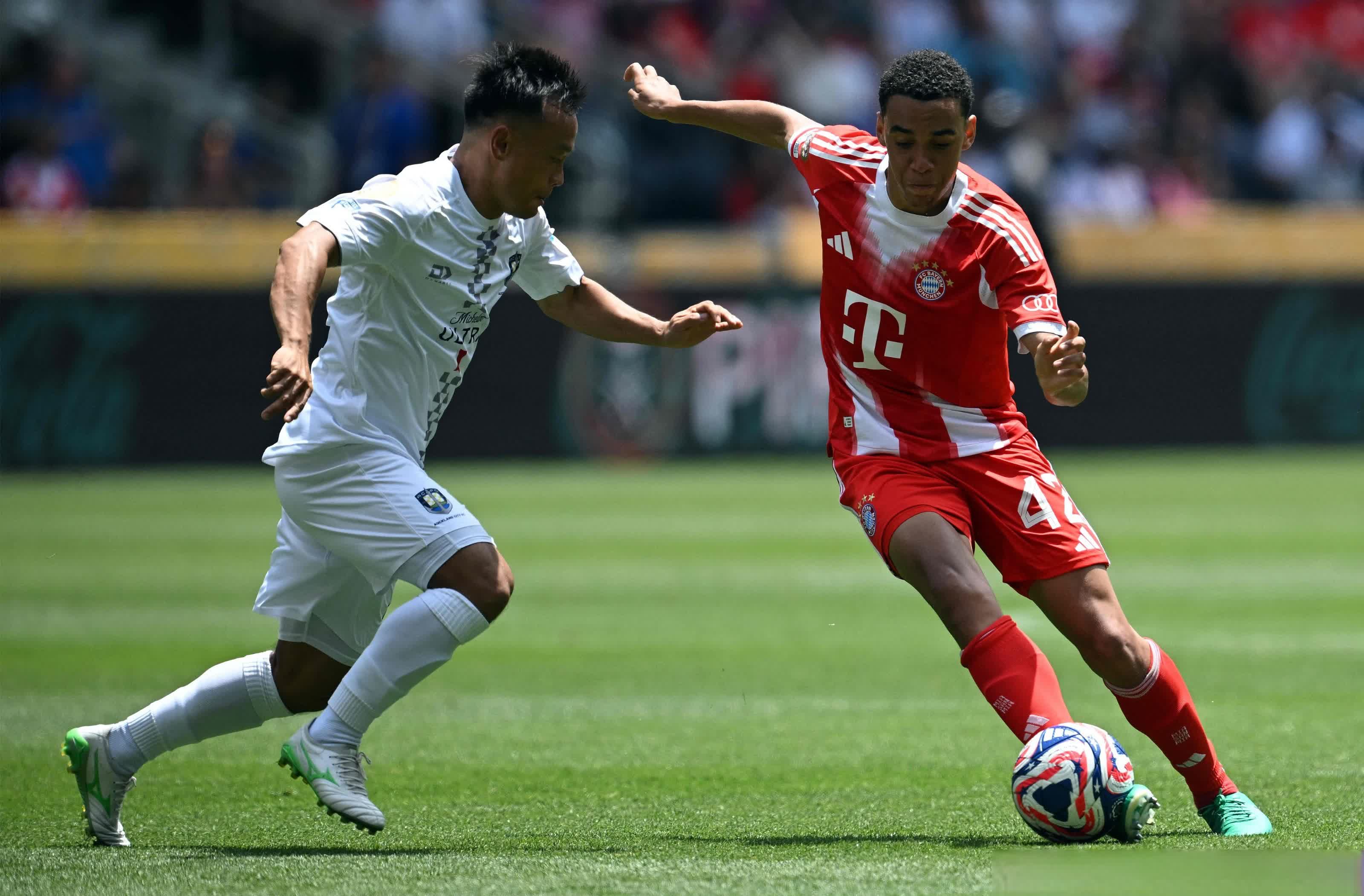 法甲国际比赛日再迎强敌，拜仁慕尼黑刷新队史纪录，主帅态度：话题不断，训练强度明显提升的简单介绍