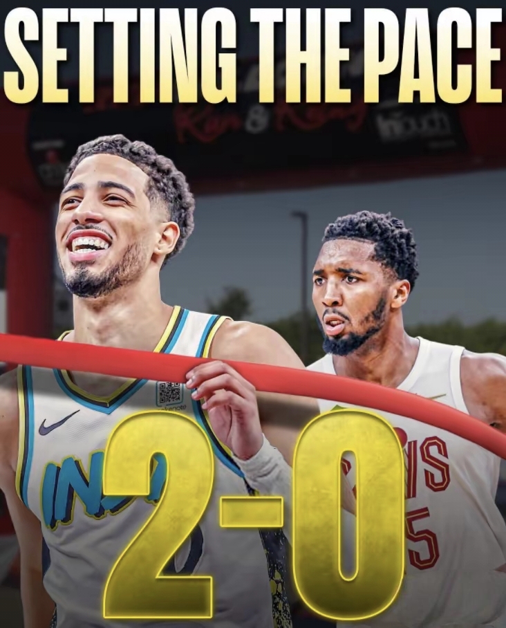 NBA季后赛清晨再迎强敌，克里夫兰骑士再遭质疑，主帅态度——媒体盛赞，年轻球员得到机会的简单介绍